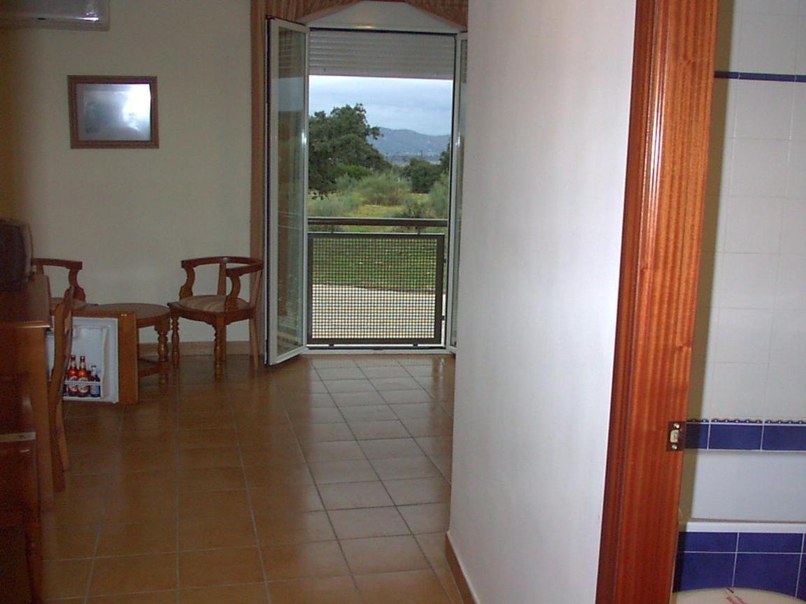 Hotel Paraje La Lambra Rus Extérieur photo