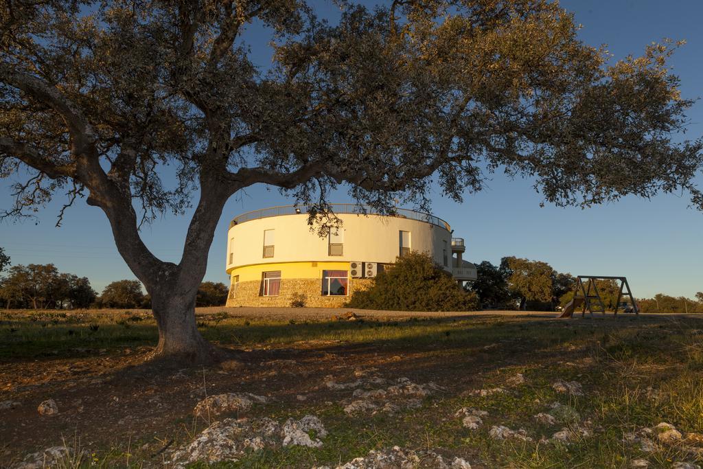 Hotel Paraje La Lambra Rus Extérieur photo