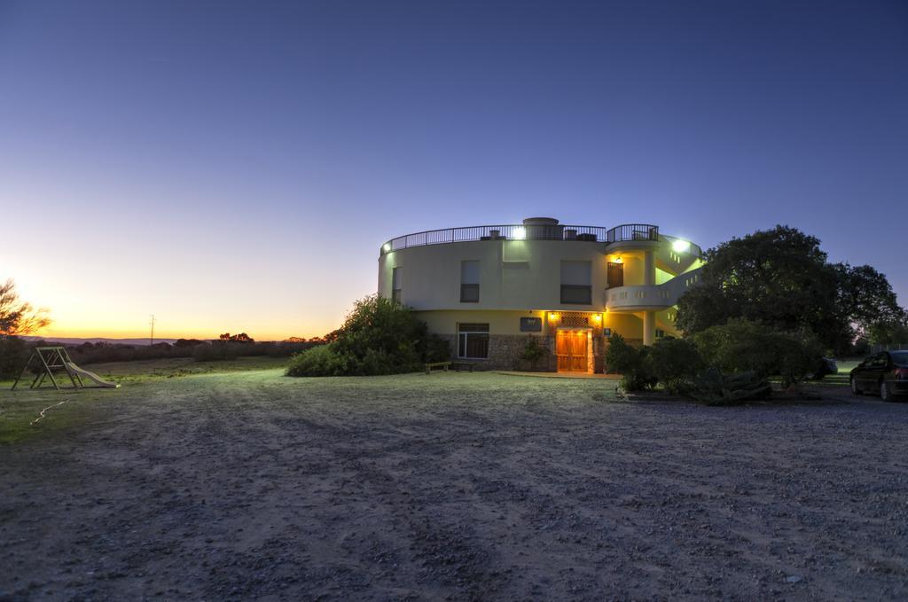 Hotel Paraje La Lambra Rus Extérieur photo