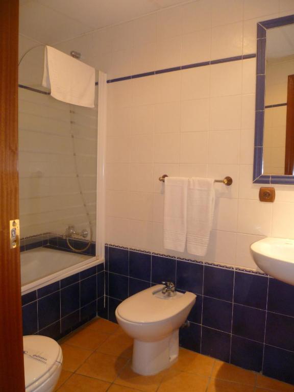 Hotel Paraje La Lambra Rus Chambre photo